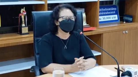 ผอ. ร.ร. แจงปมสลด เด็กหญิงวัย 14 เสียชีวิต ยันไม่ได้กดดัน คาดสื่อสารผิดพลาด