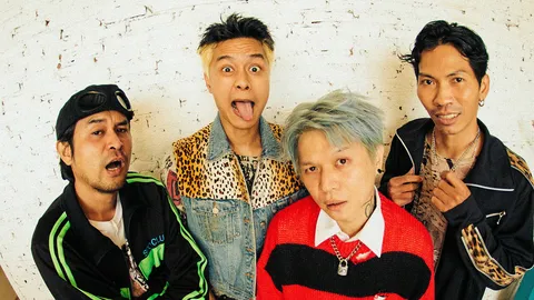 “ไรทาลิน” สลัดคราบเด็กชุดดำ ปรับลุคสุดจี๊ด ปล่อยเพลง “เสียเวลา”