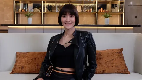 นุ่น ดารัณ เล่าประสบการณ์รักษาซีสต์ ไม่กินอาหาร ดื่มแค่น้ำเปล่าผสมเกลือ