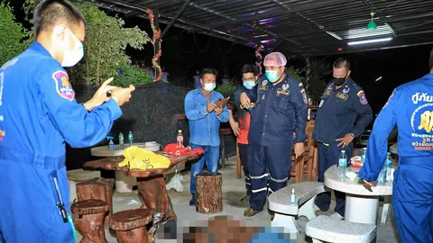 จ่าปืนโหด