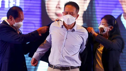 ทีมเศรษฐกิจ