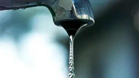 ชาวบ้านในซอยค่ายทหาร กรมทหารราบที่ 8 ขอนแก่น วอนแก้ไขน้ำประปาไหลอ่อนมานาน