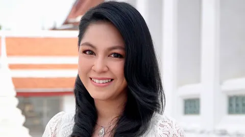 “อ้น-ฐา-นวดี” คนเขียนบทโทรทัศน์ “บ่วงใบบุญ” โพสต์ซึ้ง ถึงตัวละคร “ใบศรี”