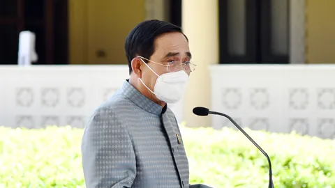 วอนประชาชนอย่าทำพระสงฆ์เสียหาย แต่หากพบทำผิดให้ช่วยกันแจ้ง สั่งติดตามกำชับ