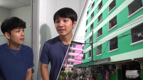 นิกกี้ ณฉัตร เล่าอดีตที่แสนมีความสุข เช่าห้อง 1,200 บาท อยู่กัน 5 คน