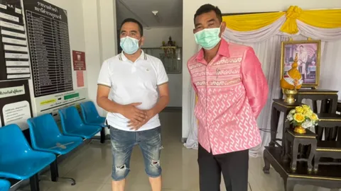 มาแล้ว พี่เอก เจ้าบ่าวเทเจ้าสาว ยอดชดใช้ 6 แสน ขอผ่อนเดือนละหมื่นสอง 