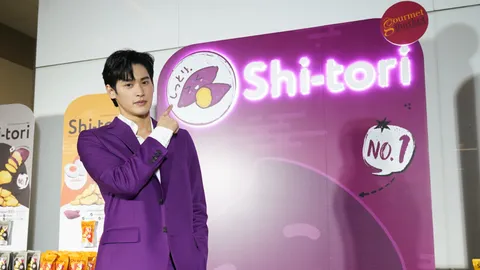 รอบรั้วการตลาด : เฟรช ลีฟวิ่ง ส่งมันหวานญี่ปุ่นทอดอบกรอบ Shi-tori Chips ลุยตลาด