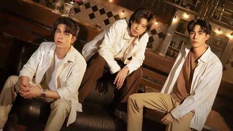 “ทอมมี่-คชา-ซี” เผยโมเมนต์รักสาวข้างเดียว ร้องเพลงซึ้งสุดฟิน ซิงเกิล “โอเวอร์ไทม์” 