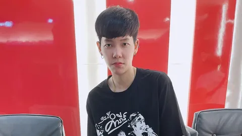 ปาย แจงลดสถานะ นุ๊ก ธนดล เป็นการตัดสินใจร่วมกัน เผยเหตุผลที่ร้องไห้