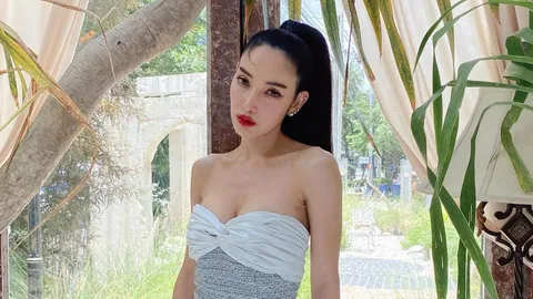 “แพท-ณปภา” อัปเดตสถานะหัวใจ ยังโสดแต่ก็มีคนเข้ามาคุย