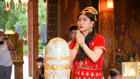 เบิร์ธเดย์พ่อค้าเพชร 60 ปีแรงดีไม่มีตก!