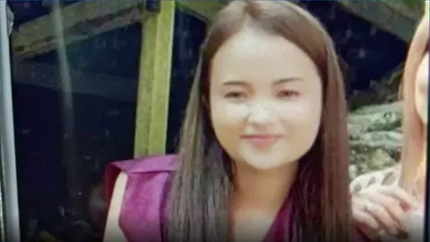 น้องดอกไม้ สาวขายไอศกรีม หน้าตาดี หายตัวปริศนา พบรถจอดทิ้งไกลบ้าน 10 กม.