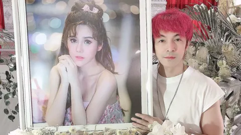 ปู แบล็คเฮด เล่านาทีสูญเสีย นุ๊กซี่ ยืนรอหน้าไอซียู 2 ชม. สุดบีบหัวใจ