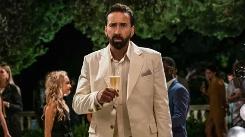 "The Unbearable Weight of Massive Talent" หนังที่แฟน นิโคลัส เคจ ไม่ควรพลาด