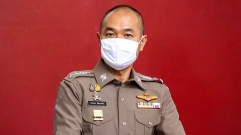 ตร.เตือนภัยกู้เงินนอกระบบ แนะวิธีหลีกเลี่ยง-ป้องกัน แก๊งทวงหนี้โหด