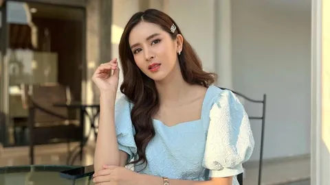 คนแห่ปกป้อง อาย ปรียานัฐ หลังถูกแฟนคลับ นุ๊กปาย ถล่ม