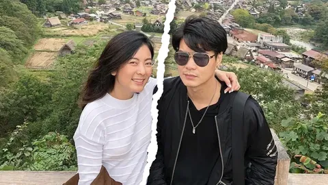 แฟนสาวเลิก เป๊กซ์ Zeal ความลับไม่มีในโลก ไม่คิดกลับไป (คลิป)