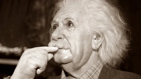 สองเรื่องที่เสียใจของไอน์สไตน์