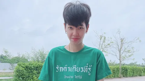 ป๊ายปาย โอริโอ้ ขอพูดครั้งสุดท้าย ปมลดสถานะคู่จิ้น นุ๊ก ธนดล