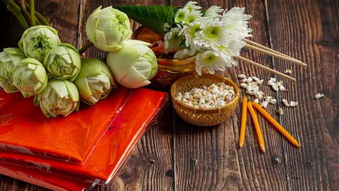 สวดมนต์สั้น-ยาว สวดนานๆ กับสวดทุกวัน ได้บุญต่างกันจริงหรือไม่?