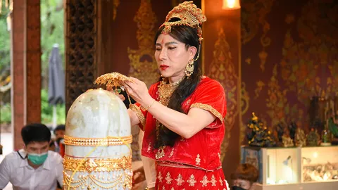 “คังชูชัย”