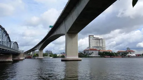 อาลัย "วิว" เกาะรถไอ้คลั่ง ถูกสะบัดตกน้ำ เพื่อนเศร้า เล่านาทีตามหา