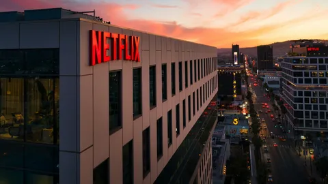 ผลสำรวจเผย สมาชิก Netflix เกิน 3 ปี ยกเลิกการเป็นสมาชิก 13 เปอร์เซ็นต์ ในไตรมาสแรกของปี 2022