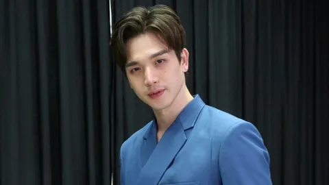 “ตงตง” วอน “น้องเบสท์” อย่างอนบ่อย ดูละคร “กู้ภัยหัวใจสู้” ลุ้นรักกันตอนไหน