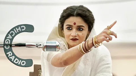 วิธีแต่งหน้า เป็น “คังคุไบ” แต่งอย่างไรให้สวยเป๊ะเหมือนเกิดเป็นสาวแขก