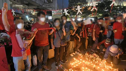 เราไม่ลืม