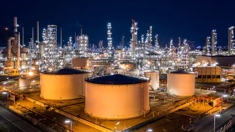 ปตท.หารือ กกพ.ตุน LNG ผลิตไฟฟ้า