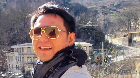 งานจัดเลี้ยงก็จัดเต็ม ธนภูมิ พิริยะพันธุ์ กับซิกเนเจอร์คือน้ำพริกไข่ปูรสแซ่บ