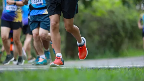 งานวิ่งมาราธอน ซูเปอร์สปอร์ต ลากูน่า ภูเก็ต จะกลับมาในวันที่ 11-12 มิ.ย.