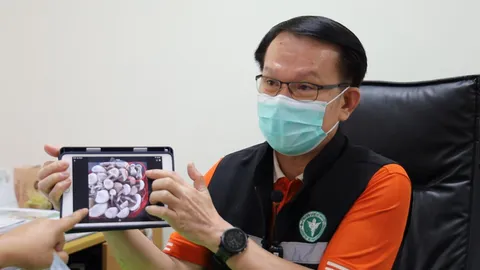 เตือนห้ามกิน "เห็ดพิษ 4 ประเภท" หลังเกิดเหตุสลด เมียดับ-ผัวสาหัส