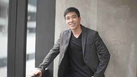 “ณัฐ ศักดาทร” รู้สึกดีเสียงชื่นชม “ผู้ชายเซ็กซี่ได้” เปิดมุมมีแฟนสายซัพพอร์ต