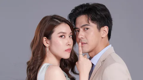 “เต้ย-เชียร์” บุก! “เปิดกองวิก 3” ยกก๊วน “บุพเพร้อยร้าย” เล่าความสนุกหลังกล้อง