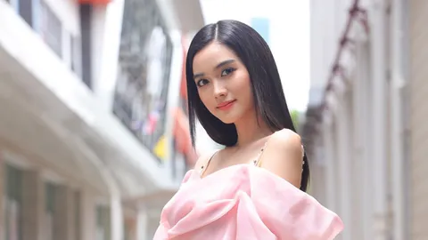 พระพาย รมิดา ถูกวิจารณ์สวยไม่พอเป็นนางเอกช่อง 7 ขอใช้ฝีมือพิสูจน์ตัวเอง