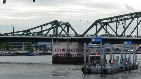 กู้ภัยออกหาสาวหล่อ โทรหาเพื่อนสนิทแล้วโดดสะพานพุทธ เครียดปัญหาครอบครัว 