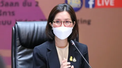 “ตรีนุช” ถกผู้บริหาร สอศ.ลุยงานอาชีวะ พอใจทุกโครงการเดินหน้า