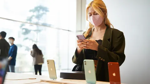 Apple ขึ้นแท่นเบอร์หนึ่งยอดจัดส่งสมาร์ทโฟนฝั่งอเมริกาเหนือ ประจำไตรมาสแรกปี 2022