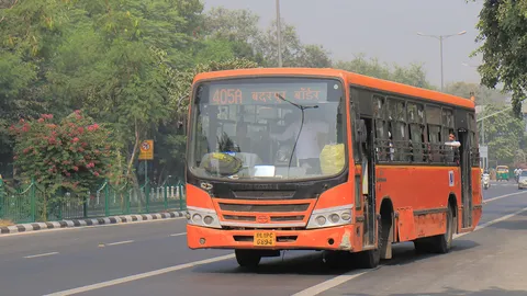 ขสมก.เปิดเส้นทางรถเมล์สายใหม่ สาย 2-36 วิ่งไทรน้อย-ศูนย์ราชการฯ