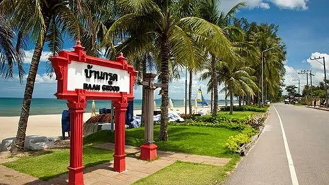 “รีเทิร์น” ทู “บ้านกรูด” “ฟีลกู๊ด” ทุกครั้ง “ที่ไป”