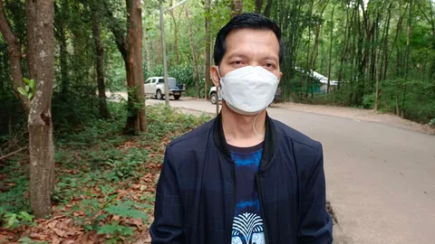 โฆษกหลวงปู่แสง แจงดราม่าสร้างเหรียญ ขอรอมติประชุมญาติและลูกศิษย์ก่อน (คลิป)