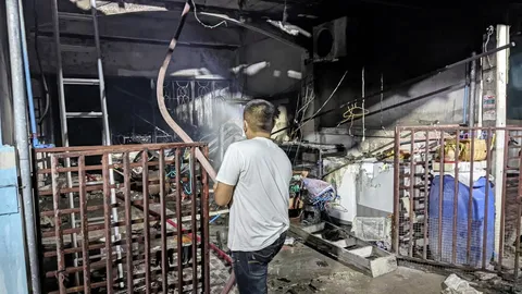 คลอก 4 ศพ 