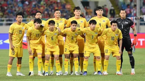 วิเคราะห์ ไทย U23 ชุดซีเกมส์ ใครสอบผ่านลุ้นติดธง “ช้างศึก” ลุยชิงแชมป์เอเชียต่อ