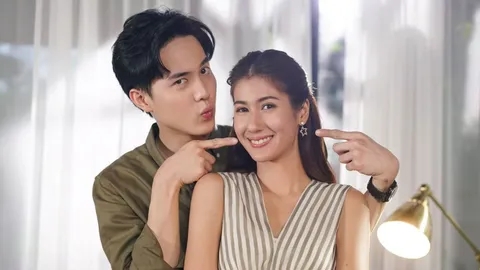 "โก้-พิ้งค์พลอย" ทำแฟนๆ อินคู่จิ้นรีเทิร์น ละคร "ปางเสน่หา" ออกสตาร์ตเรตติ้งปัง