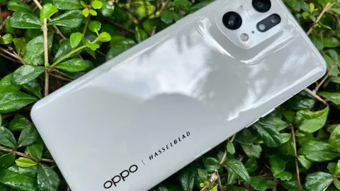 รีวิว OPPO Find X5 Pro 5G - สมาร์ทโฟนไฮเอนด์ กล้องสวย ลูกเล่นเยอะ 