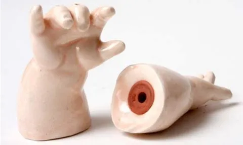 Seasoning Design โปรดักส์เท่ ตกแต่งโต๊ะอาหาร