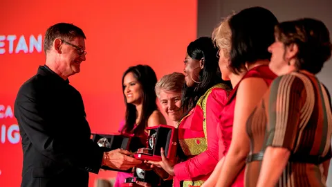 คาร์เทียร์ ส่งเสริมผู้หญิงสร้างธุรกิจ ร่วมสร้างความเปลี่ยนแปลงให้กับโลก