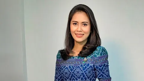 ณิชชา พันธุ์วรรณ เวิร์กกิ้งวูแมนรุ่นใหม่ ขอทำงานเบื้องหลังงานการเมืองที่ท้าทาย